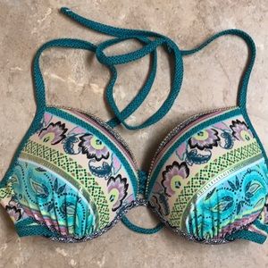 Shade & Shore Bikini Top (Item# 27)
